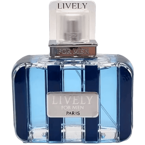 عطر ادکلن لیولی لایولی آبی